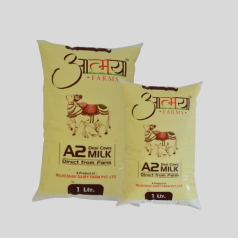 A2 Milk Products