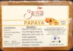 Papaya-Soap
